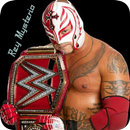 Rey Mysterio Wwe Superstar : Popular Matches Video APK