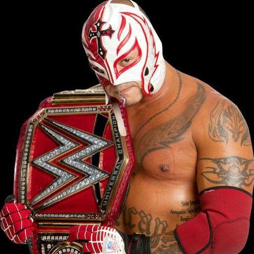 Semekdon rey mysterio vs big show