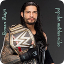 Big Dog Roman Reigns :Roman Reigns Wrestling Video APK