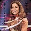 Watch WWE HOT DIVA :Trish Stratus Popular Fighting APK