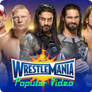 WrestleMania , WWE WrestleMania  2018 : Best Match APK