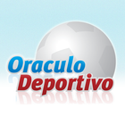 Oráculo Deportivo आइकन