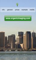 Organic Imaging تصوير الشاشة 1