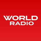WORLD Radio icône