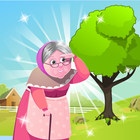 Games farm grandmother icon