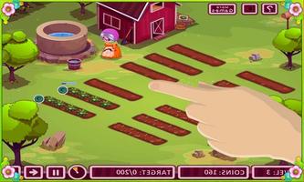 Games farm grandmother screenshot 1