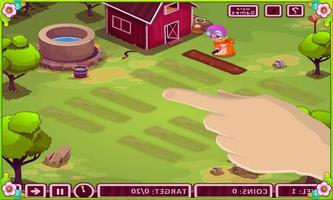 Games farm grandmother syot layar 2