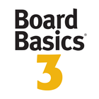 Board Basics 3 Pocket Edition icône