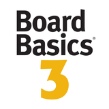 Board Basics 3 Pocket Edition Zeichen