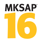 MKSAP 16 Tablet Edition-icoon