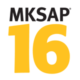 MKSAP 16 Tablet Edition icône
