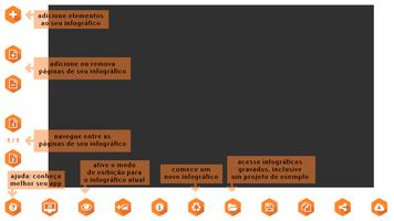 Infográfico Fácil 포스터