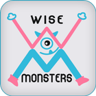 Wise Monsters Zeichen