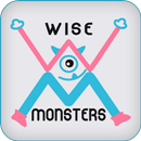 Wise Monsters aplikacja