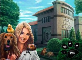 AVMA Animal Hospital 스크린샷 1