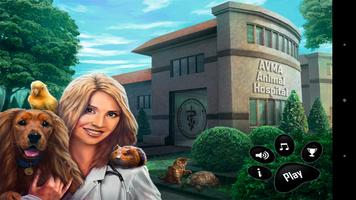 AVMA Animal Hospital اسکرین شاٹ 2