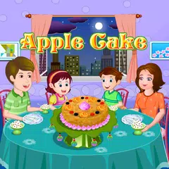 Apple Cake