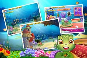 Turtle Care پوسٹر