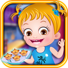 Baby Hazel Cooking Time أيقونة