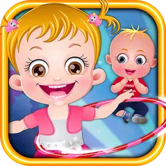 Baby Hazel Daycare APK download