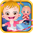 Baby Hazel Daycare иконка