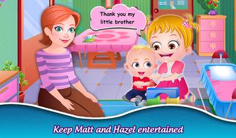 Baby Hazel Daycare captura de pantalla 2