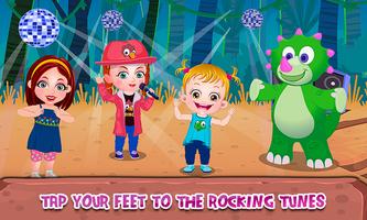 Baby Hazel Dinosaur Park स्क्रीनशॉट 2