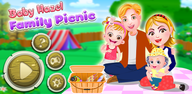 How to Download Baby Hazel Family Picnic for Android