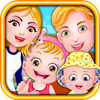 Baby Hazel Family Picnic আইকন