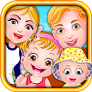 Baby Hazel Family Picnic APK