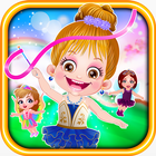 Baby Hazel Fairyland Ballet biểu tượng