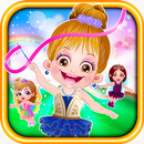 Baby Hazel Fairyland Ballet APK