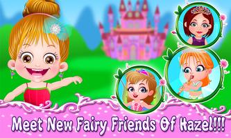 Baby Hazel Fairyland Ballet 海報