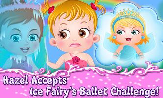 1 Schermata Baby Hazel Fairyland Ballet