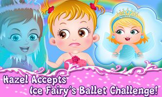 Baby Hazel Fairyland Ballet Ekran Görüntüsü 1