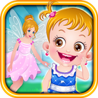 Baby Hazel Fairyland-icoon