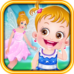 Baby Hazel Fairyland