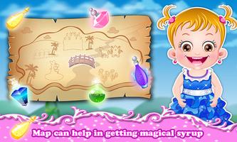 Baby Hazel Fairyland syot layar 3