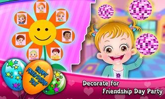 Baby Hazel Friendship Day تصوير الشاشة 2