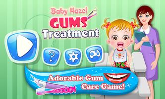 Baby Hazel Gums Treatment screenshot 2
