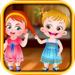 Baby Hazel Learns Manners APK download