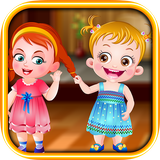 Baby Hazel Learns Manners APK