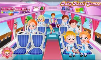 Baby Hazel Preschool Picnic скриншот 2