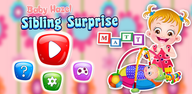 How to Download Baby Hazel Sibling Surprise on Mobile