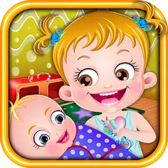 Baby Hazel Sibling Surprise APK download