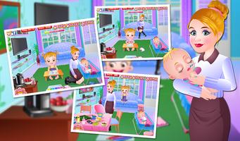 Baby Hazel Sibling Trouble screenshot 1