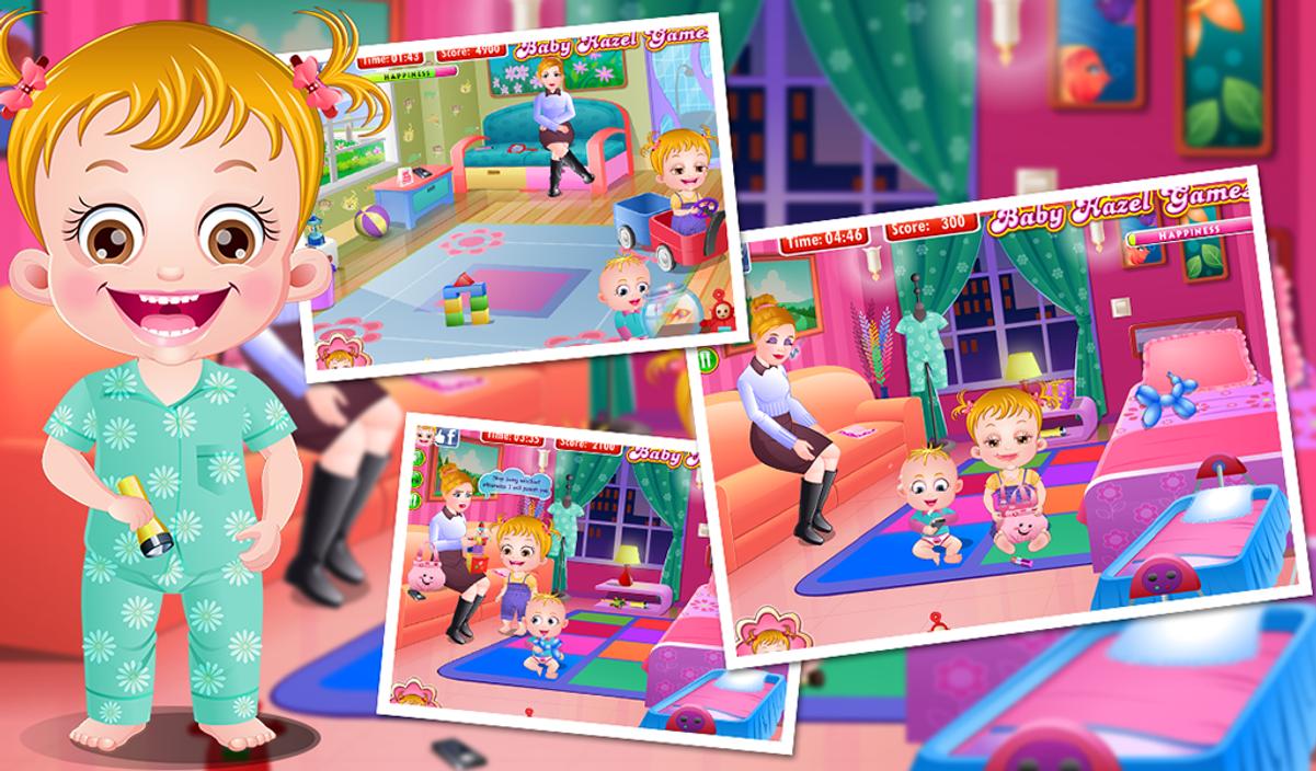 Baby Hazel Sibling Trouble for Android - APK Download