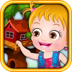 Baby Hazel Tree House APK download