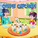 Cheese Cupcakes APK