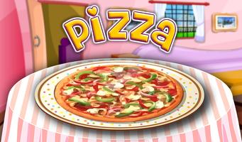 Cooking Pizza 截图 1